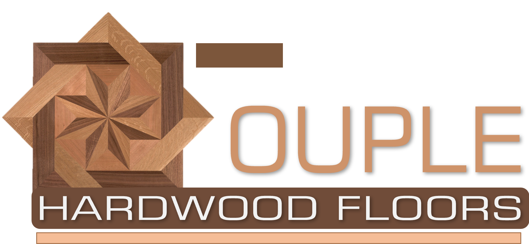 Couple Hard Wood Floors